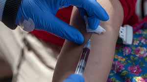 Aids is diagnosed separately from hiv. Kampf Gegen Aids Hiv Testwoche In Bayern Br24