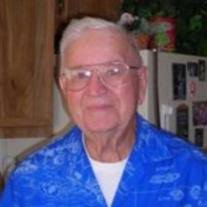 Obituary information for Charles William Richeson