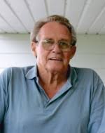 VOERMAN: Tammo of Exeter, and formerly of St. Thomas, and Brockville