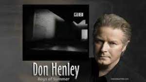 (don henley/stan lynch/jai winding) a lot of things have happened since the last time we spoke some of them for everyone who helped me start and for everything that broke my heart for every breath, for every day of living this is my thanksgiving. Hd 720p The Boys Of Summer 1984 Music Video Sung By Don Henley Youtube