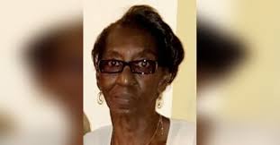 Obituary information for Lee Etta Baskin-Gray