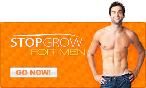 There's no one who has the hair at 60 or 70 that they had at 15, dr. Stop Grow Natural Health Source Top Health Beauty Products Articles Growing Hair Men Hair Growth Inhibitor Body Hair