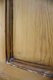 How To Remove Paint From Wood Paint Remover Old Wood Doors Wood Exterior Door
