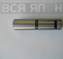 54215Z5002 NISSAN Палец рессорный под смазку