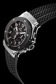 Replace your old hublot big bang watch strap with one of our sleek and sturdy selections of replacement bands. Big Bang Original Steel Ceramic 44 Mm
