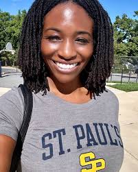 It's opening week at The St. Paul's Schools! And I also have a new book  that comes out TOMORROW. This was not planned. But I just got some of my  very first