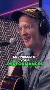 Red Haired White Guy Sings Apollo