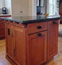 With some elbow grease and a lucky craigslist find, eva and her. Camp Hill 1930 S Colonial Kitchen Remodel Mother Hubbard S Custom Cabinetry