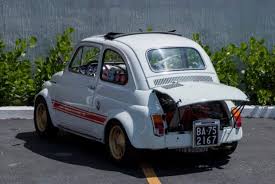 With looks harking back to the fifties classic of the same name, this reimagining of the 500 (cinquecento in italy) turns heads like few other cars in. Modified 1972 Fiat 500 Fiat 500 Fiat Classic Cars Online