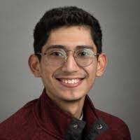 Daniel Azenon's Instagram, Twitter & Facebook