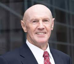 Shane Knoche heads home