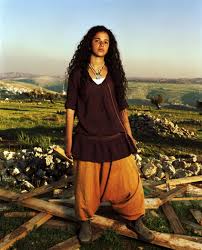 Teenage Settlers Reshape the Israeli-Palestinian Conflict - Tablet Magazine