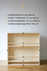 Eine garderobe muss in den flur passen, stauraum bieten und soll toll aussehen: Diy Montessori Regal Selber Bauen Kleiderschrank Und Bucherregal