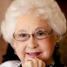 Obituary information for Letha M Heil