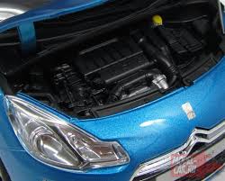 Image result for Blue Belle Ille 2011 Citroen