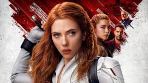 Pursued by a force that will stop at nothing to bring her down, natasha must deal with her history as a spy and. All The Ways You Can Watch Marvel S Black Widow In Australia