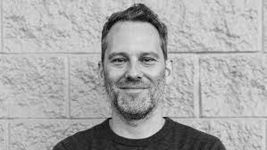 Range Media Hires Casey Robison to Lead Publishing Division