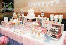 Ice Cream Cake Pops As Part Of A Lolly Buffet Popolate