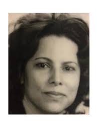 Felicia Amantina Alba Obituary (2022)