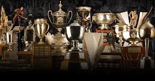 Ties are to take place on saturday 17 july, a week after the first qualifying round of the jd welsh cup. Nhl Awards Nhl Com
