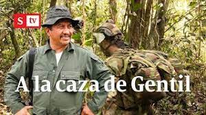 Jun 05, 2021 · después de que diversas fuentes confirmaran la liberación de los efectivos castrenses, padrino salió al paso para exponer la improbable versión de un supuesto rescate, en lugar de una negociación con las fuerzas irregulares controladas por alias gentil duarte. Gentil Duarte Ya Nunca Se Sentira A Salvo Asi Le Siguen La Pista Youtube