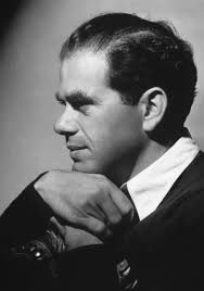 Film director Franco Zeffirelli, Fr. Raymond Bluett, and film director  Frank Capra. Photo taken circa 1983-1984