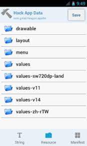 Stopwatch applications are available as standard programs on many smartphone devices. Apk Editor For Android Download