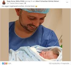 Küzdenek, akár külső segítséget is igénybe véve azért, hogy megjavítsák kapcsolatukat, vagy pontot tesznek közös történetük végére és a válás mellett döntenek. Nagy Feronak Kisunokaja Szuletett Most Egy Kisfiu Indirekt Hu