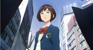 ✉ boogiepop and others tv anime. Boogiepop And Others Season 2 Release Date Characters English Dub