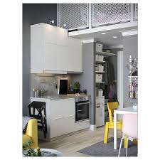 Lysekil Wall Panel White Double Sided White Light Gray Concrete Effect Ikea Small White Bathrooms White Paneling Wall Paneling