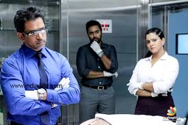 Arjun has also done well in the movie and have made sure to not let ajith overshadow him despite of him mankatha is not exquisitely crafted by any means, but there is some type of charm in all of its a film with all the essential factors, mankatha is thala at his best. Mankatha For Ajith Nibunan For Arjun Tamil News Indiaglitz Com