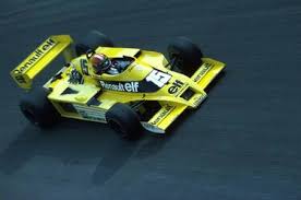 Image result for Jaune 1977 Renault