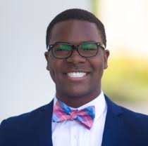 Meet the 2017 Staff!