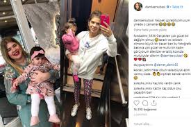 Tuğçe karakterine hayat veren damla ersubaşı evlenip çoluğa çocuğa karıştı. Damla Ersubasi Nin Dogumdan Sonraki Inanilmaz Degisimi Gebe Com