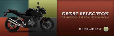 Maybe you would like to learn more about one of these? Honda Atvs Utvs Street Bikes Dirt Bikes Cruisers New Used Motorcycles Timbrook Honda Of Winchester Winchester Va 540 678 4727