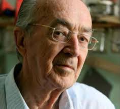 Siete años sin «El Maestro» Enrique González