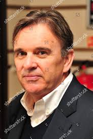 Chris Difford-squeeze Editorial Stock Photo