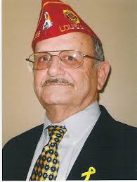 Louisiana's largest veterans based volunteer organization