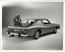 Amc came late to the muscle car party, but it still made a formidable contribution with its share of solid muscle cars. Vintage Photo Wednesday Vol 31 Classic American Cars 1930s 1970s Part 1 The Man In The Gray Flannel Suit