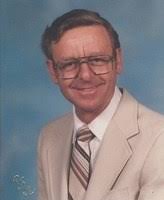 James McMullan Obituary (1934