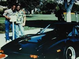 Getting even with dad, 1994 (hbo) good morning. Beverly Hills Cop 1984