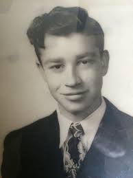 Charles Samuel Pierce (1932-2005)