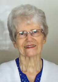 Obituary for Donna Joyce (Lane) Tuck