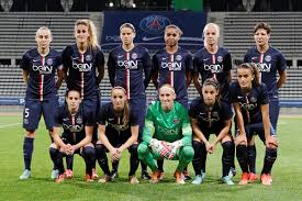 41,509,612 likes · 540,440 talking about this. List Of Paris Saint Germain Feminine Seasons Wikipedia