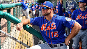 Pending pending follow request from @mets. Tim Tebow Former Mets Minor League Teammate Appears To Rip Outfielder