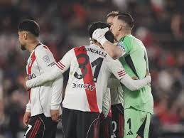 River Plate vs. Blooming: Copa Sudamericana Showdown