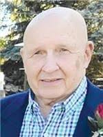 James Beno Obituary (2024)