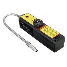 The new act825 a/c leak detector selects the best sensor setting and almost instantaneously detects extremely small levels of. Leak Detectors Halogen Freon