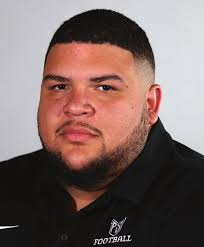 2023 PORTLAND STATE FOOTBALL