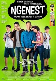 Ngenest Streaming Movies Download Movies Film